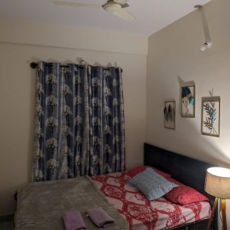 Elite Premium 1Bhk Apartman Bengaluru Kültér fotó